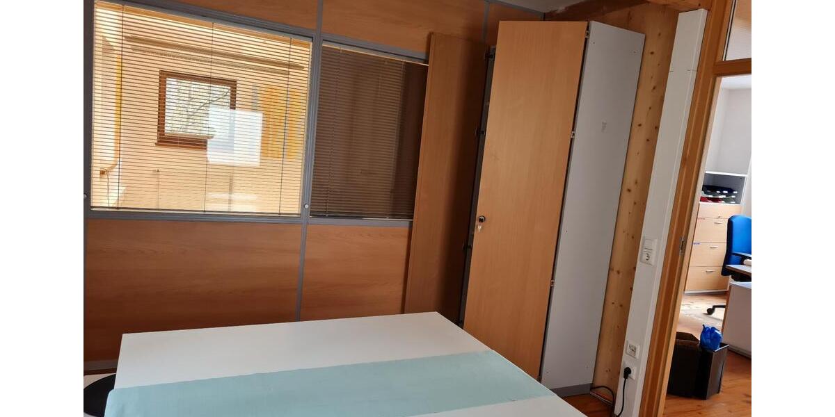 Gewerbeobjekt Ansbach - 950&euro; | Angebot:25984908