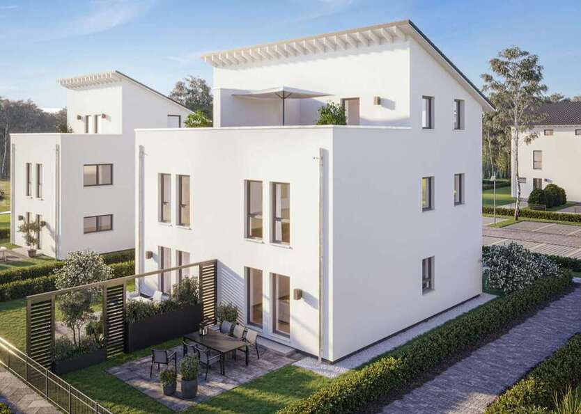 Haus zum Kaufen in Hünfeld 524.299 € 324.54 m²