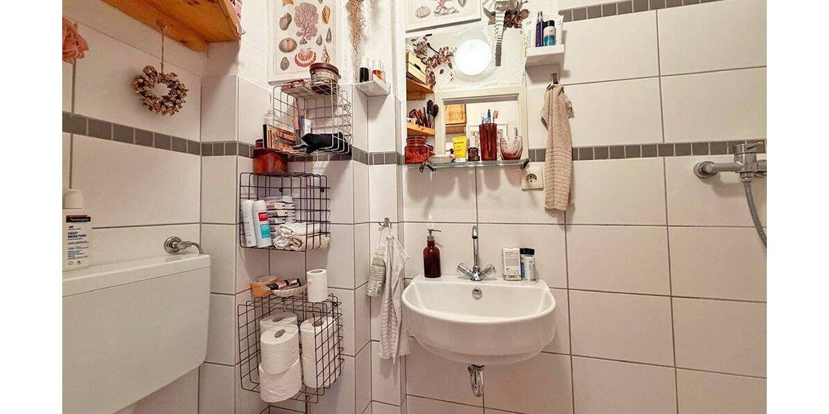 Mehrfamilienhaus, Wohnhaus Bremen Steintor - 9 Zimmer, 179 m&sup2;, 549.000&euro; | Angebot:26798381