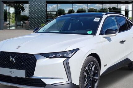 DS Automobiles DS4 43.150 km 30.990 € Homburg 66424