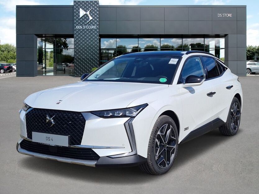 DS Automobiles DS4 43.150 km 30.990 € Homburg 66424