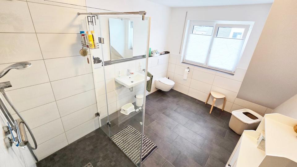 Doppelhaushälfte Bohmte - 4 Zimmer, 127 m&sup2;, 1.200&euro; | Angebot:24714837