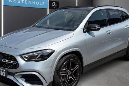 Mercedes-Benz GLA 250 2.244 km 60.550 &euro; Bad Säckingen 79713