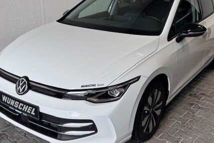 VW Golf 25.550 km 24.795 &euro; Roeslau 95195