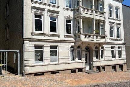 Wohnung Flensburg Friesischer Berg - 3 Zimmer, 74 m&sup2;, 600&euro; | Angebot:26208251