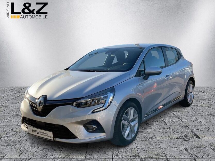 Clio