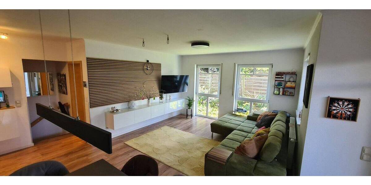 Etagenwohnung Mühlheim am Main Mühlheim - 5 Zimmer, 125 m&sup2;, 549.000&euro; | Angebot:26418063
