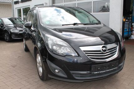 Opel Meriva 198.079 km 2.499 &euro; Rastede 26180