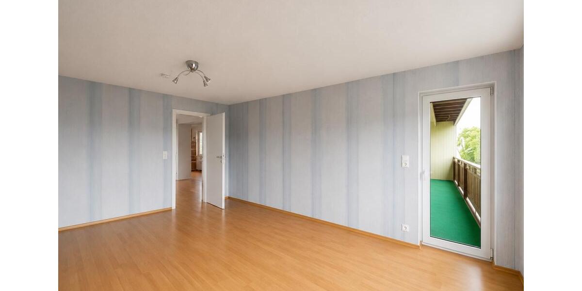 Etagenwohnung Schramberg - 4 Zimmer, 75 m&sup2;, 164.000&euro; | Angebot:27111025