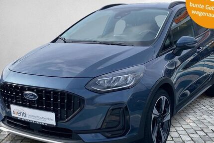 Ford Fiesta 38.601 km 18.819 &euro; Bamberg 96052