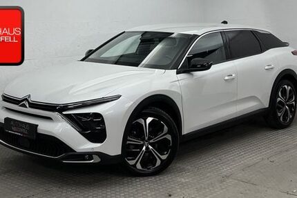 Citroen C5 X 12.657 km 18.400 &euro; Berlin 12351