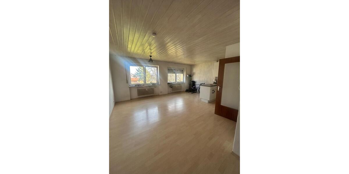 Einfamilienhaus Schongau - 1 Zimmer, 40 m&sup2;, 135.000&euro; | Angebot:25420692