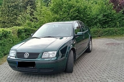 VW Bora 219.350 km 1.600 € Aalen 73430