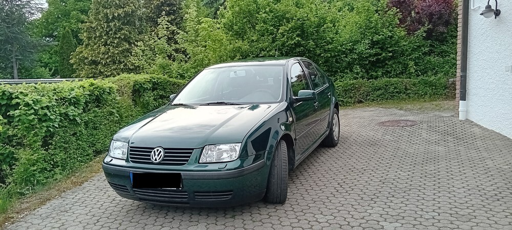 VW Bora 219.350 km 1.600 € Aalen 73430