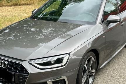 Audi A4 121.000 km 25.500 &euro; Hohenpolding 84432