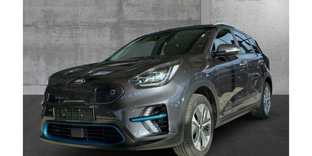 Kia Niro 85.200 km 16.490 &euro; Röhrnbach 94133