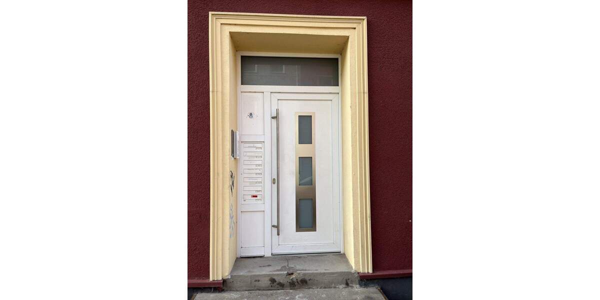 Attraktives Mehrfamilienhaus mit 7 Wohneinheiten in zentraler Lage - vollvermietet & gepflegt! 1 zimmer