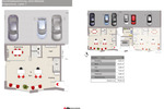 Etagenwohnung Rheda-Wiedenbrück Wiedenbrück - 2 Zimmer, 59 m&sup2;, 304.000&euro; | Angebot:25780593