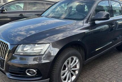 Audi Q5 162.929 km 12.990 &euro; Brandenburg 14770