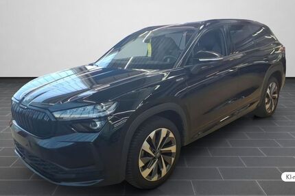 Skoda Kodiaq 21.502 km 47.380 &euro; Mainz 55129
