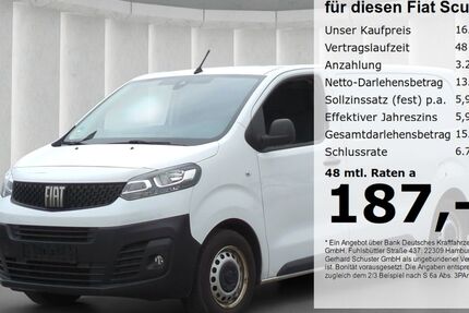 Fiat Scudo 85.939 km 16.380 € Ruhstorf 94099