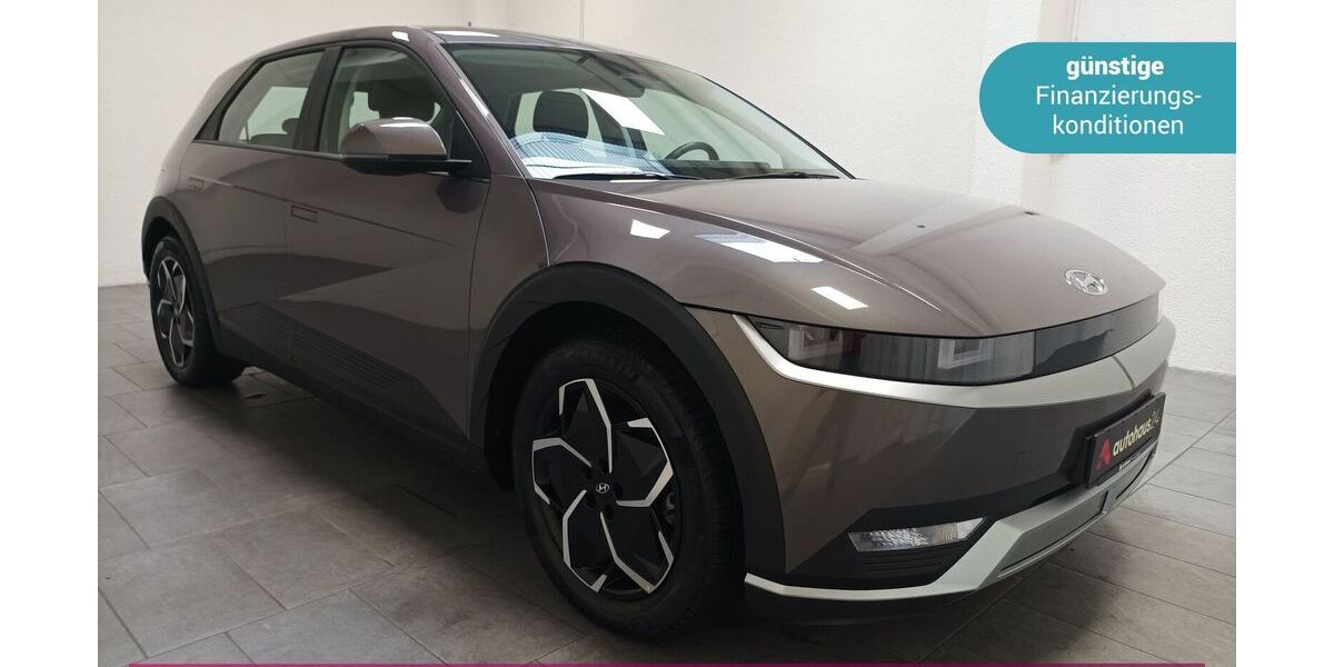 Hyundai IONIQ 5 21.682 km 24.970 &euro; Egelsbach 63329