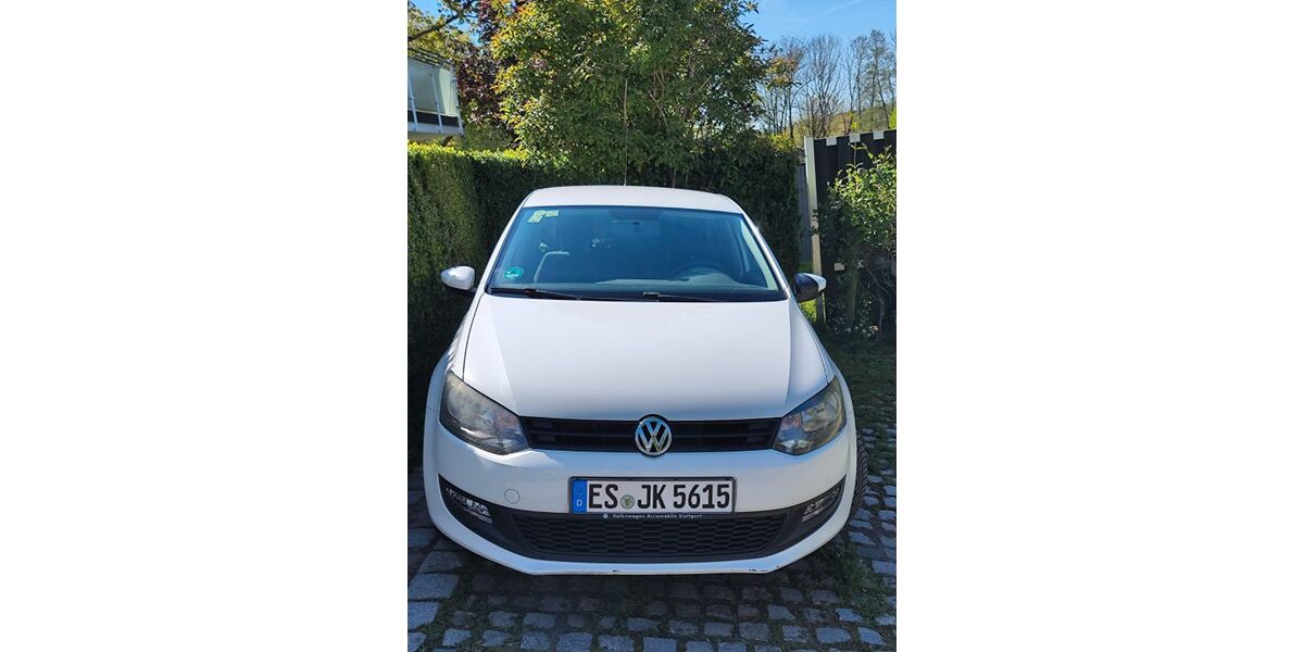 VW Polo 188.000 km 3.300 &euro; Filderstadt 70794