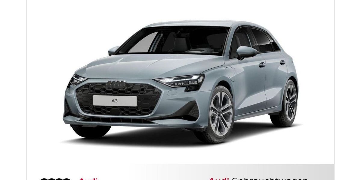 Audi A3 9.999 km 43.430 &euro; Bremerhaven 27576