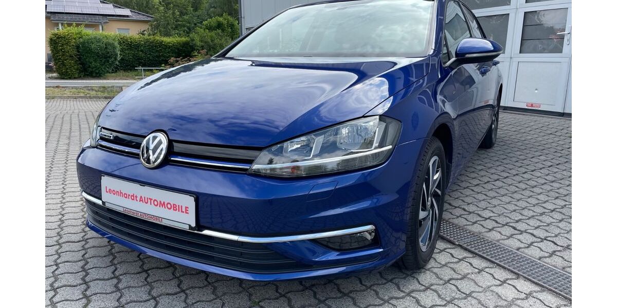 VW Golf 62.950 km 15.890 &euro; Freital 01705