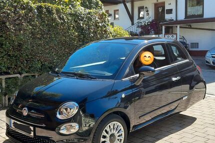 Fiat 500 64.000 km 20.390 &euro; Sonthofen 87527