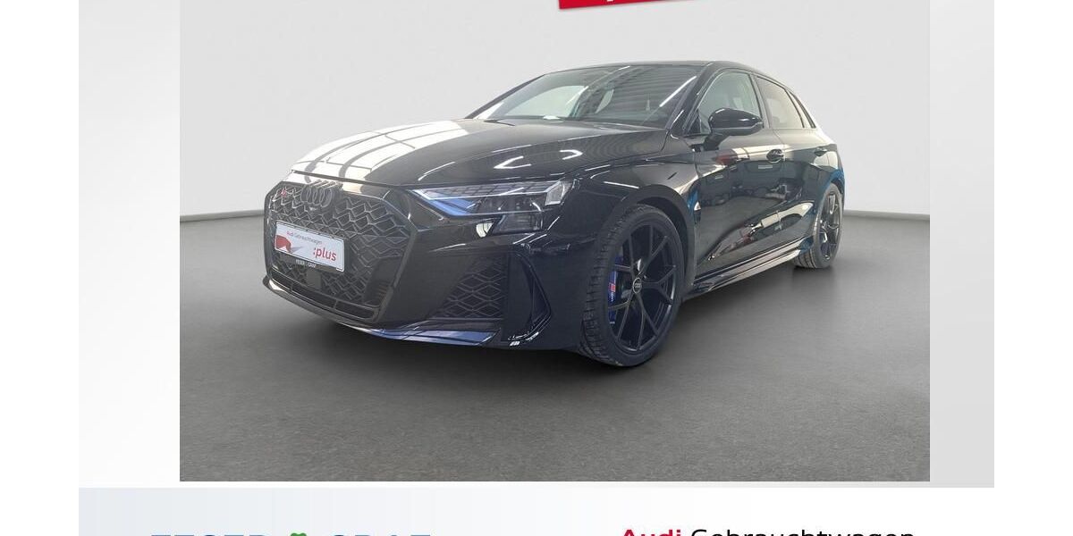 Audi RS3 4.900 km 72.980 &euro; Fürth 90763