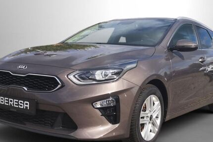 Kia ceed / Ceed 55.133 km 16.480 &euro; Garbsen 30827