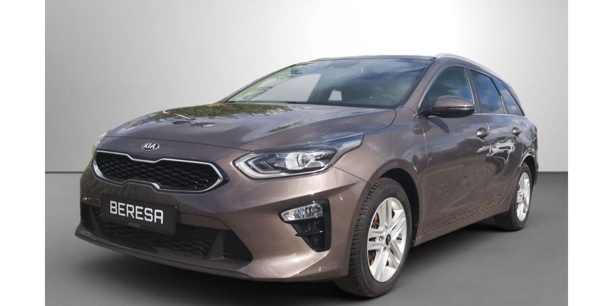 Kia ceed / Ceed 55.133 km 16.480 &euro; Garbsen 30827