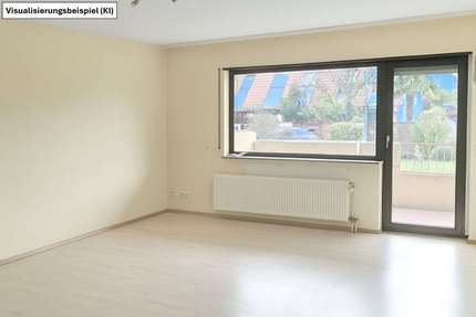 Wohnung zum Kaufen in Ludwigshafen 159.000 € 50 m² 1 zimmer