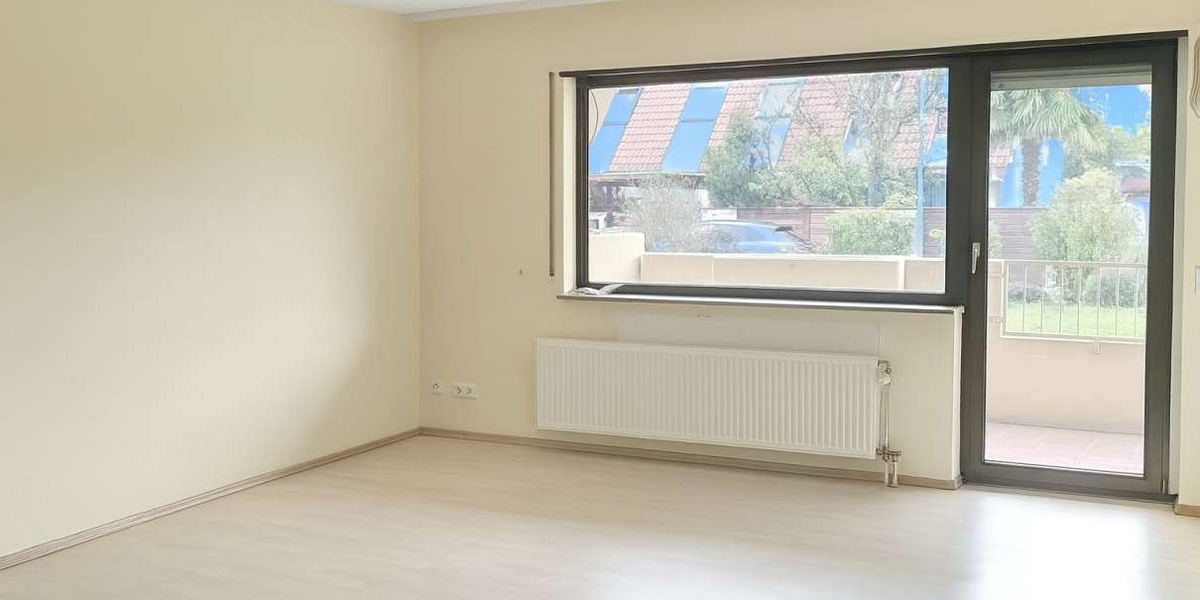 Wohnung zum Kaufen in Ludwigshafen 159.000 € 50 m² 1 zimmer