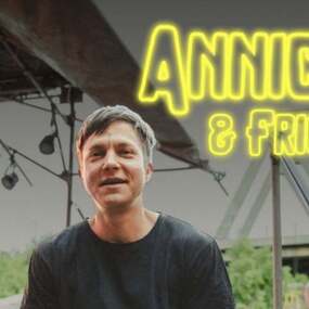 Annick Adelle - Annick & Friends Tour 2026 29.10.2026 Hebebühne