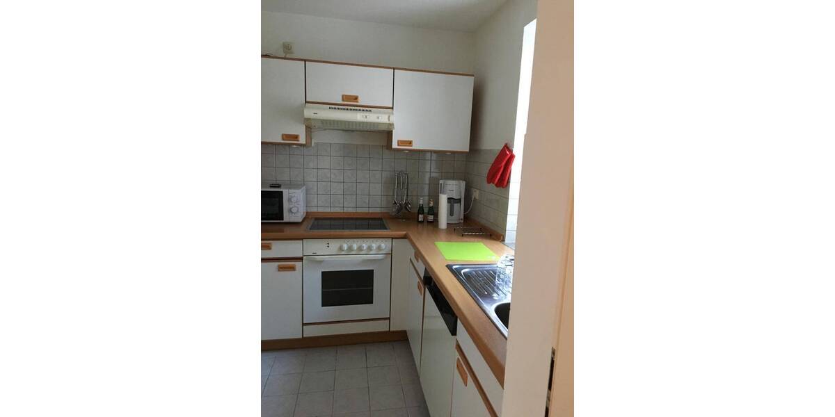 Etagenwohnung Bad Reichenhall - 2 Zimmer, 53 m&sup2;, 230.000&euro; | Angebot:26450032