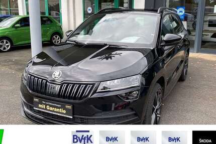 Skoda Karoq 46.178 km 30.475 &euro; Luckau 15926