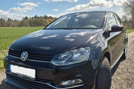 VW Polo 89.920 km 9.000 &euro; Loxstedt 27612