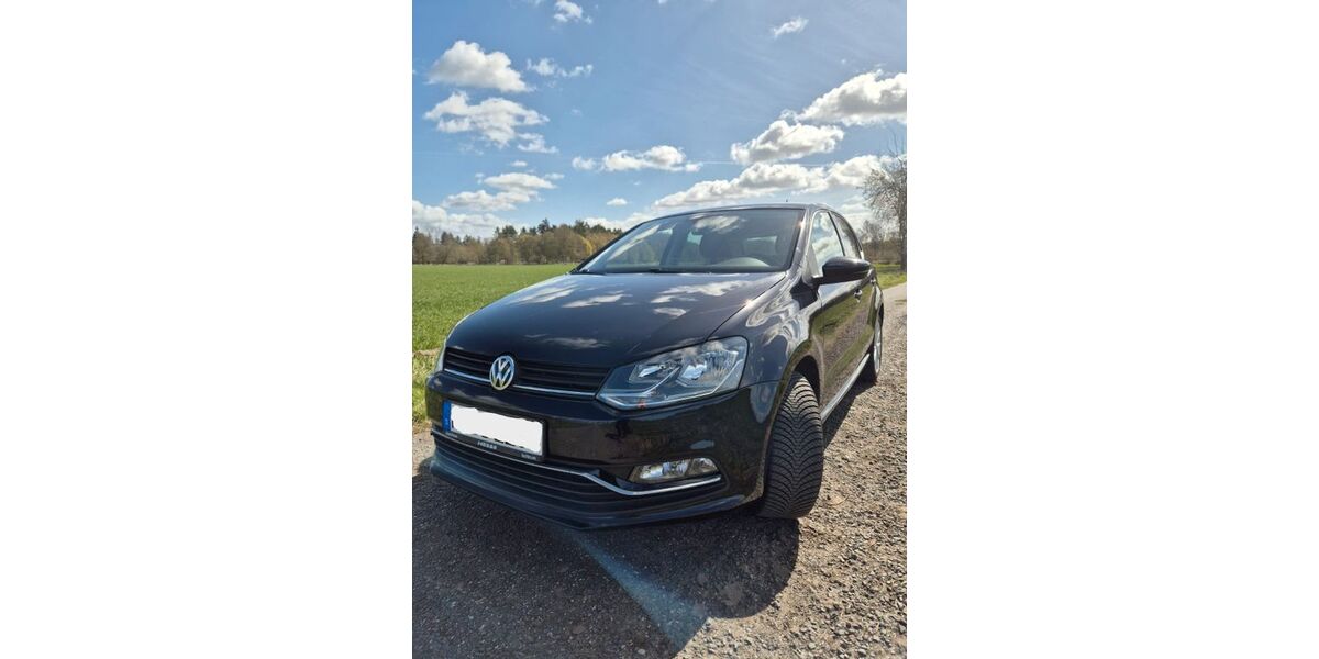 VW Polo 89.920 km 9.000 &euro; Loxstedt 27612