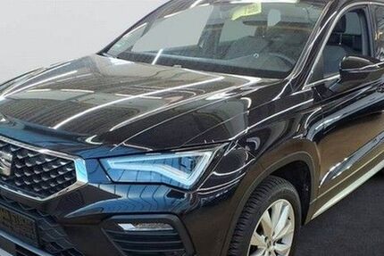 Seat Ateca 21.900 km 28.975 &euro; Braunschweig 38114