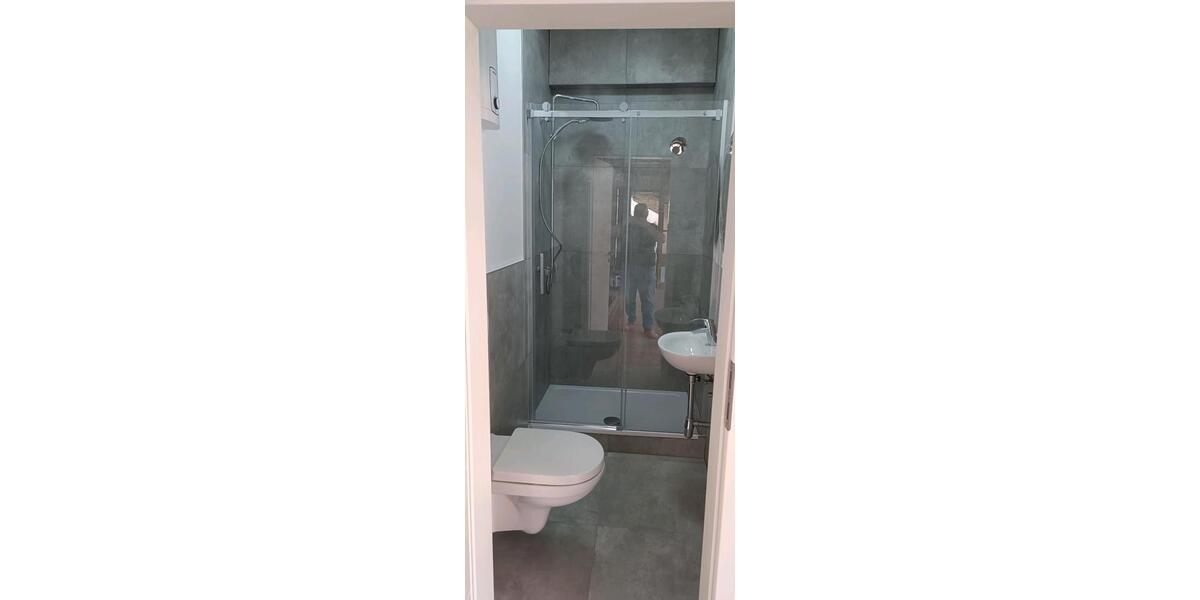 Etagenwohnung Calw - 1 Zimmer, 30 m&sup2;, 600&euro; | Angebot:25378388
