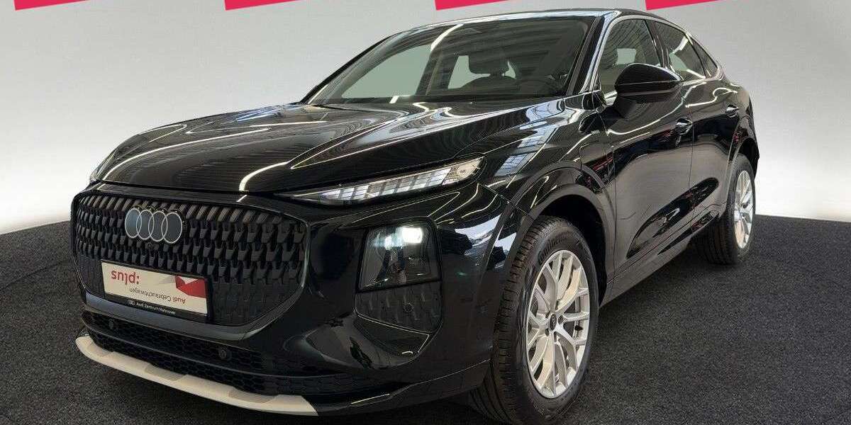 Audi Q3 9.999 km 49.990 &euro; Hannover 30179
