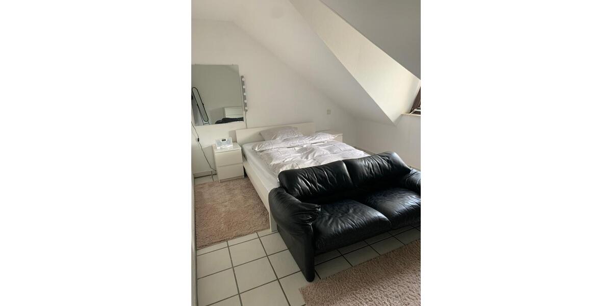 3 Zimmer Wohnung mit Kamin, Balkon und EBK 3 zimmer