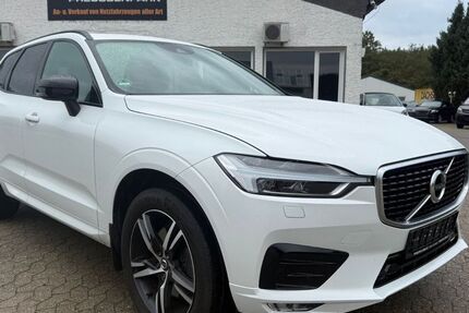Volvo XC60 72.300 km 26.900 &euro; Trebbin 14959