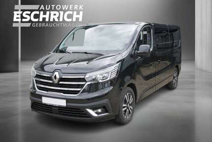 Renault Trafic 20.875 km 47.980 &euro; Ilmenau-Oberpoerlitz 98693