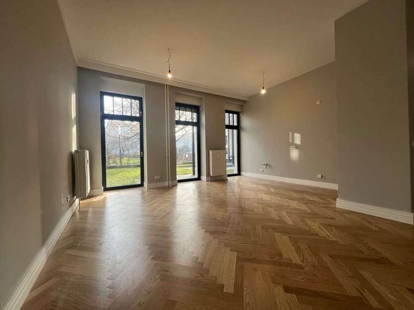 Wohnung zum Kaufen in Berlin 599.000 € 85 m²