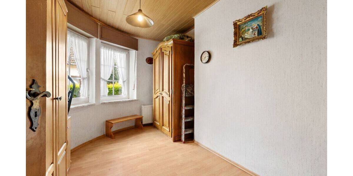 Mehrfamilienhaus, Wohnhaus Baesweiler - 5 Zimmer, 123 m&sup2;, 349.000&euro; | Angebot:26816800