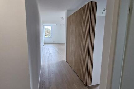 Moderne stadtnahe 2 - Zimmer Wohnung in Biberach
