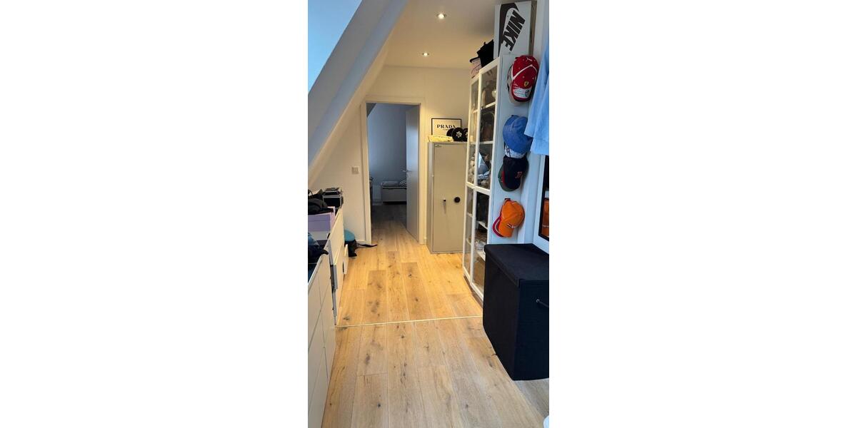 Dachgeschoßwohnung Bremen Schwachhausen - 3 Zimmer, 91 m&sup2;, 545.000&euro; | Angebot:24305996